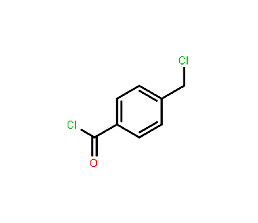 对氯甲基苯甲酰氯