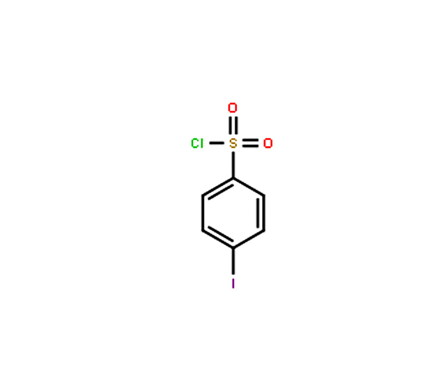 4-碘苯磺酰氯