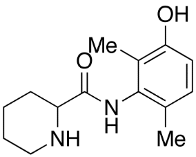 罗哌卡因杂质