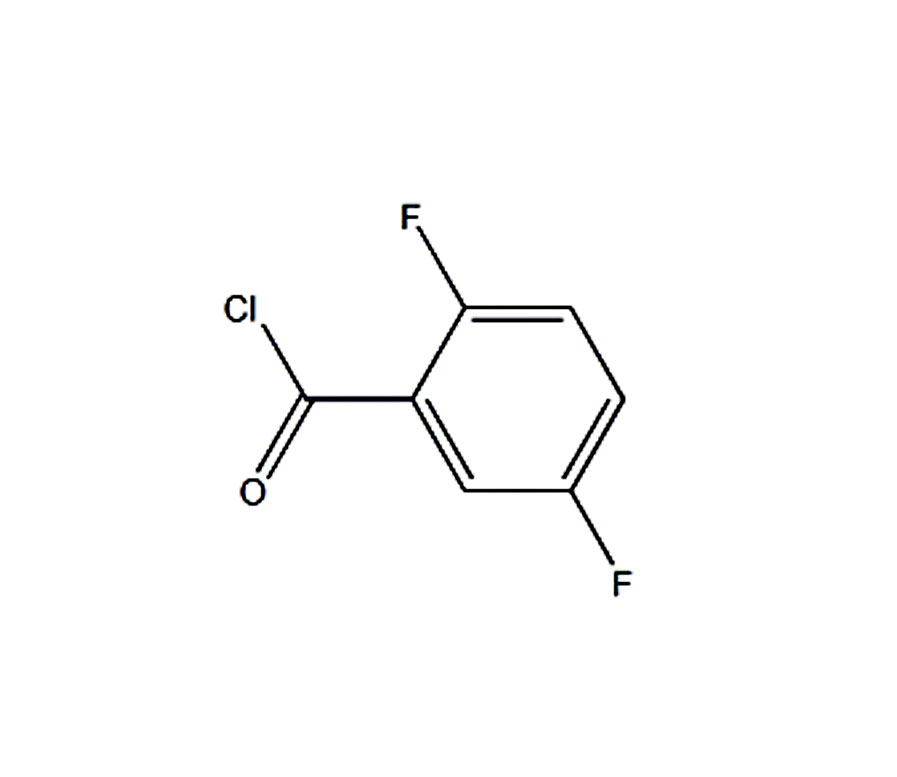 2，5-二氟苯甲酰氯