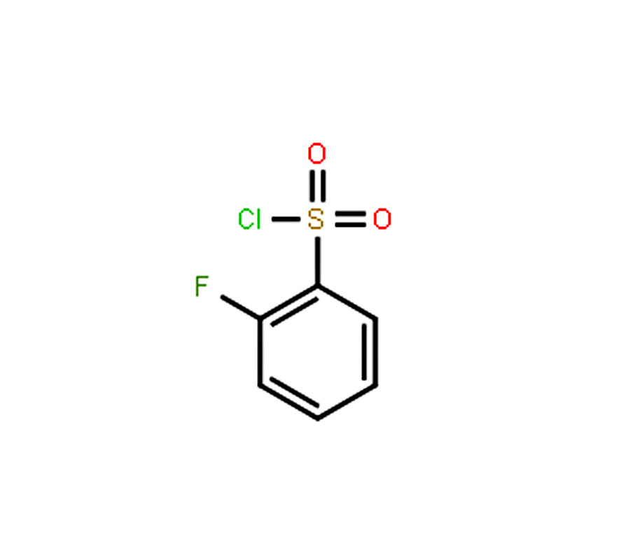 邻氟苯磺酰氯