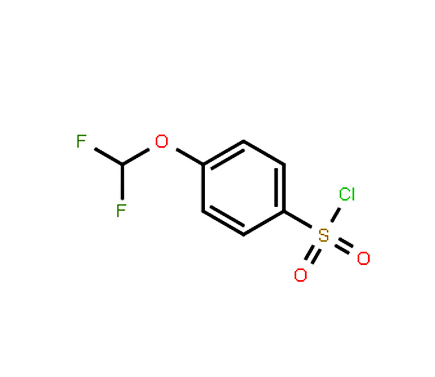 4-(二氟甲氧基)苯磺酰氯