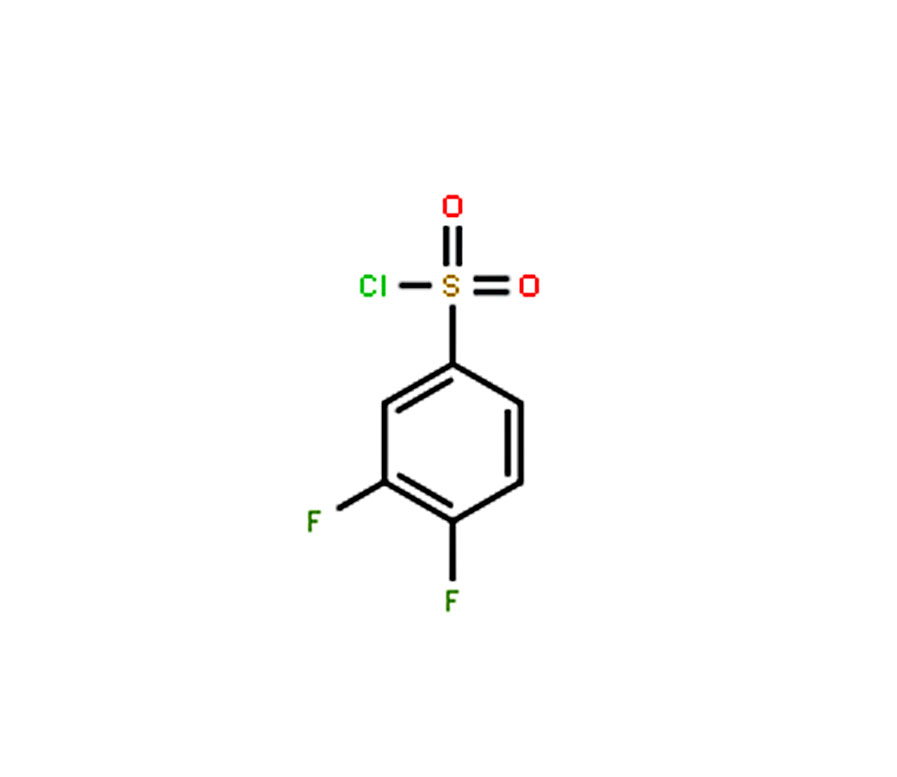 3,4-二氟苯磺酰氯