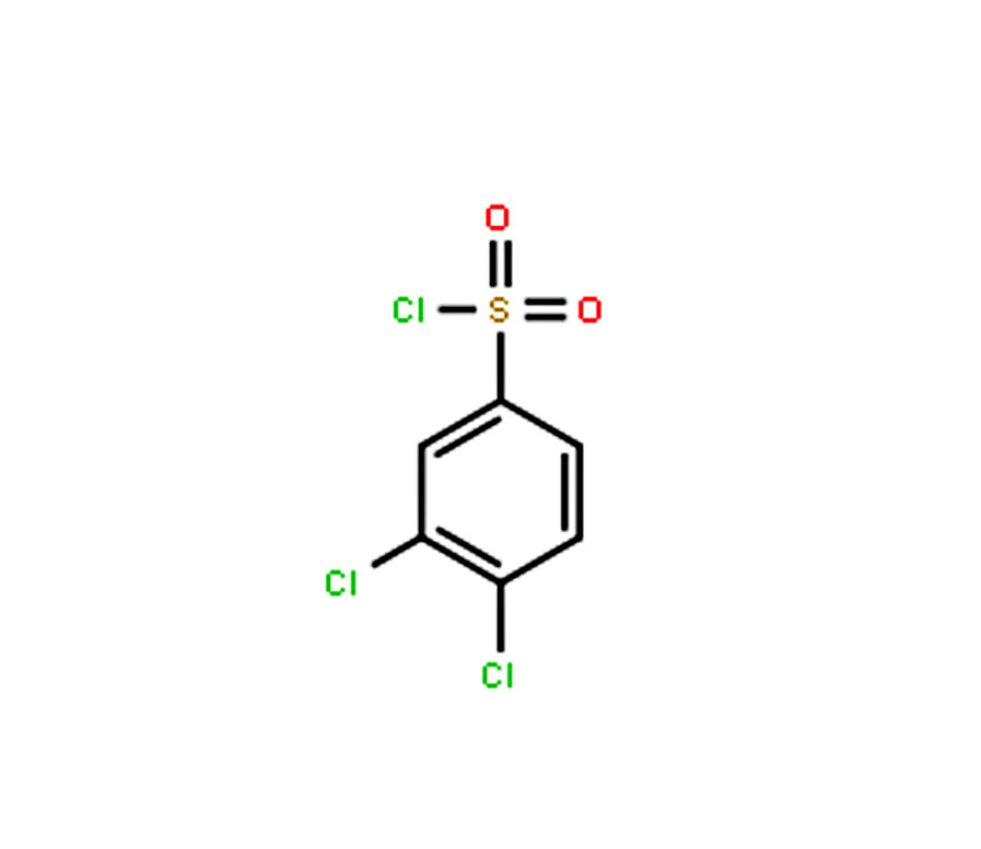 3,4-二氯苯磺酰氯