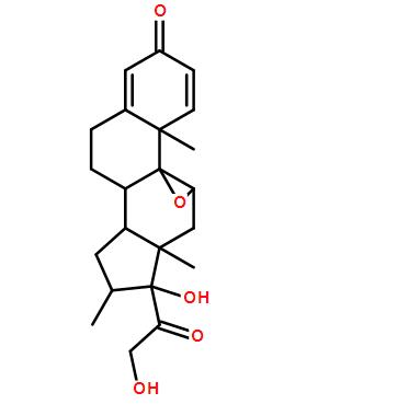地塞米松环氧水解物