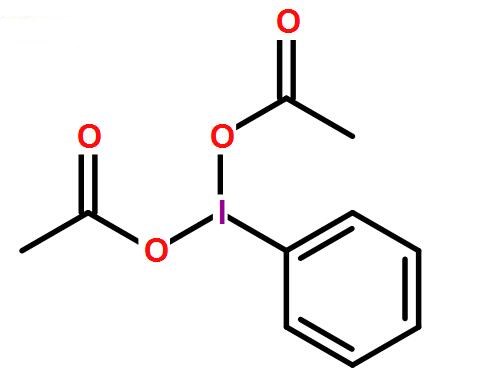 碘苯二乙酸99%厂家3240-34-4