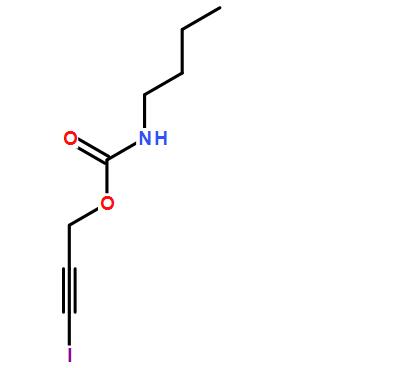 碘丙炔醇丁基氨甲酸酯|55406-53-6|生产厂家