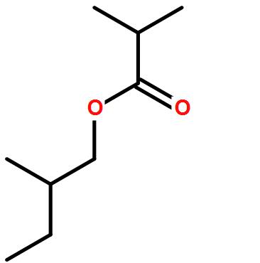 异丁酸异戊酯