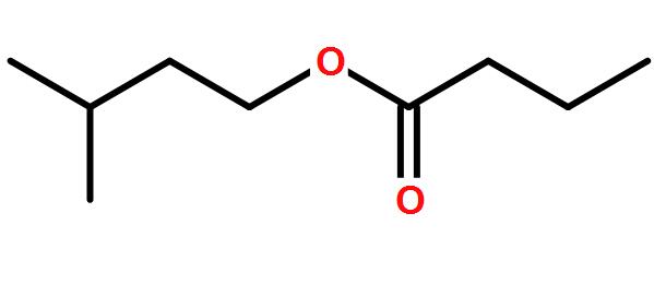 丁酸异戊酯