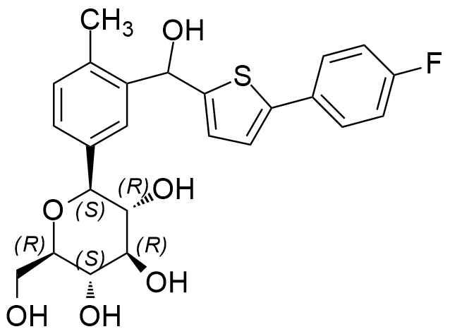 卡格列净杂质24