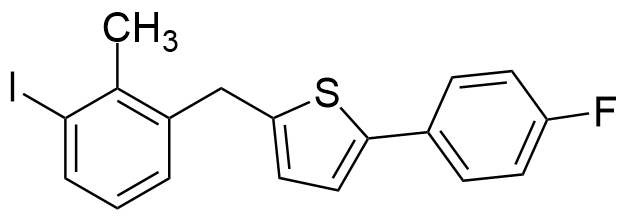 卡格列净杂质49