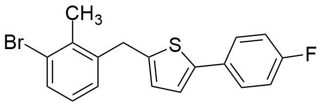 卡格列净杂质51