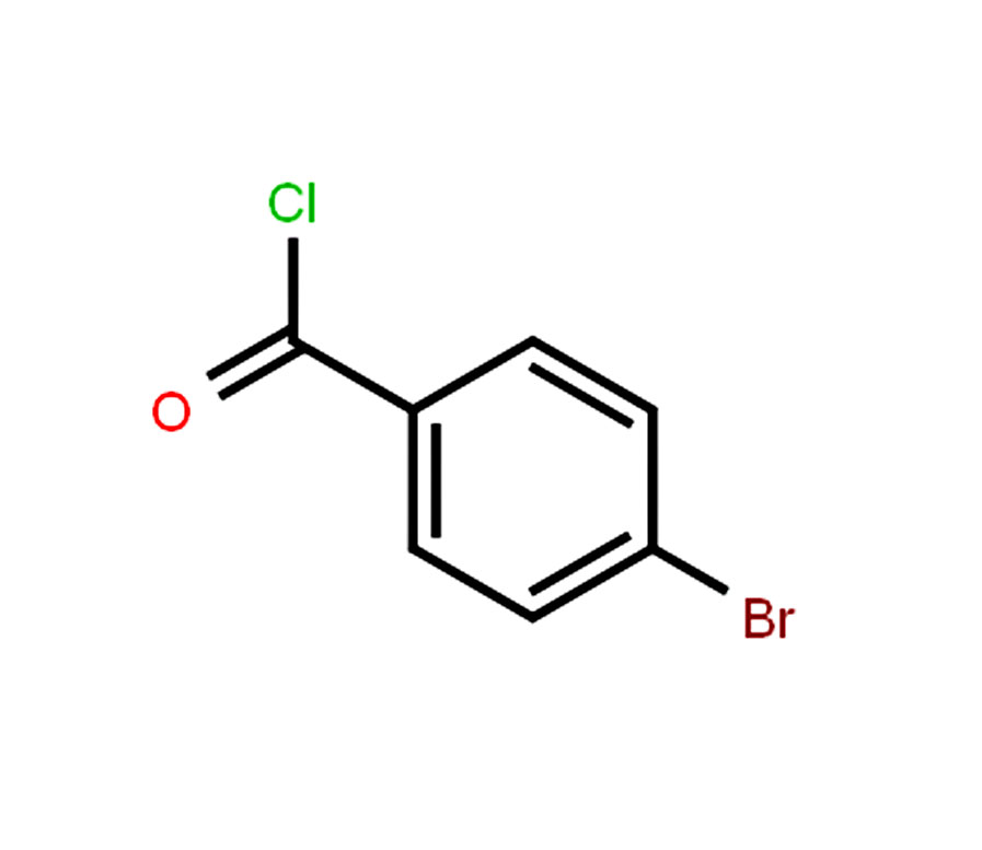 对溴苯甲酰氯