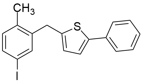 卡格列净杂质58