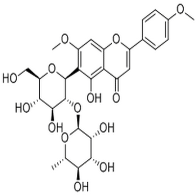 (2R,3R)-Glucodistylin