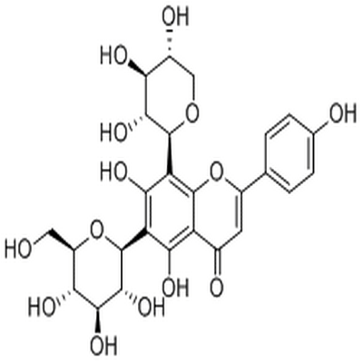 Vicenin-3