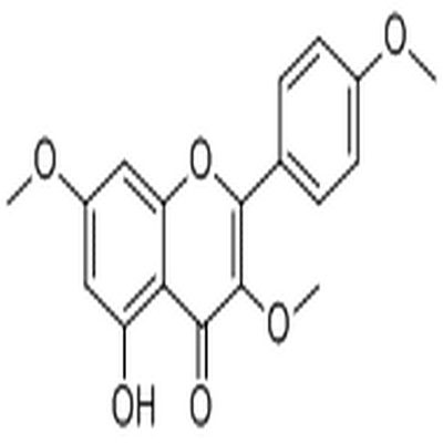 Kaempferol 3,7,4'-trimethyl ether