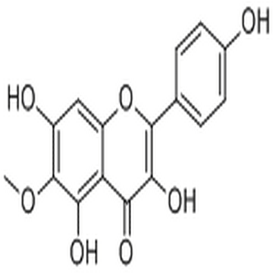 6-Methoxykaempferol