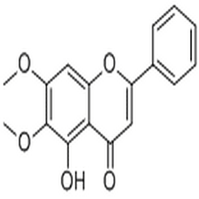 Mosloflavone