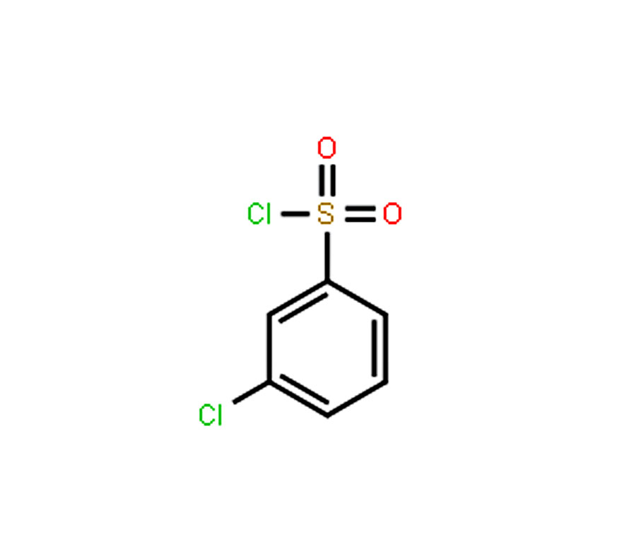 3-氯苯磺酰氯