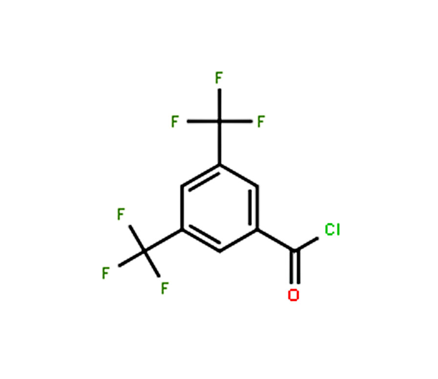 3,5-双三氟甲基苯甲酰氯