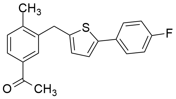 卡格列净杂质59