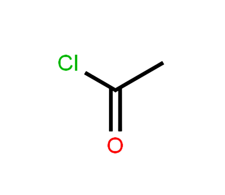 乙酰氯