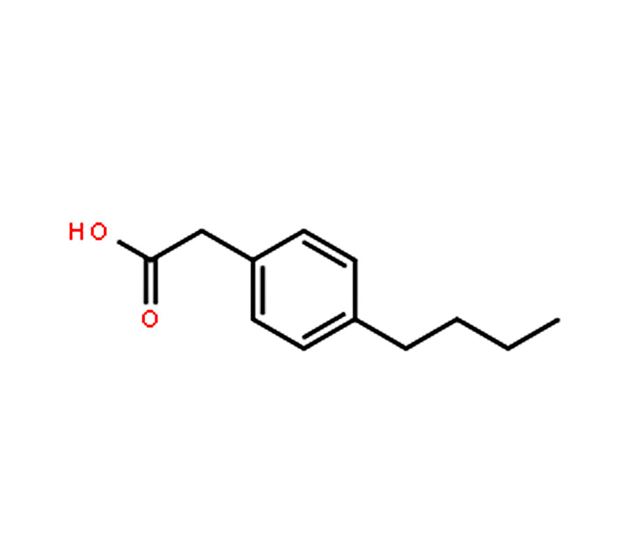4-丁基苯乙酸