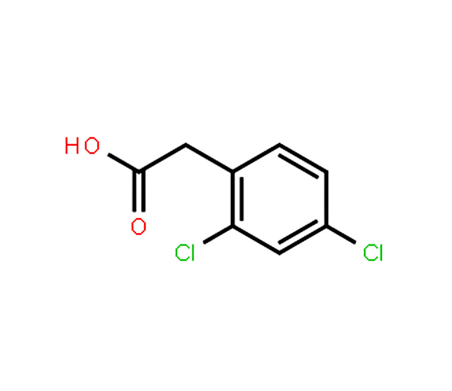 2,4-二氯苯乙酸