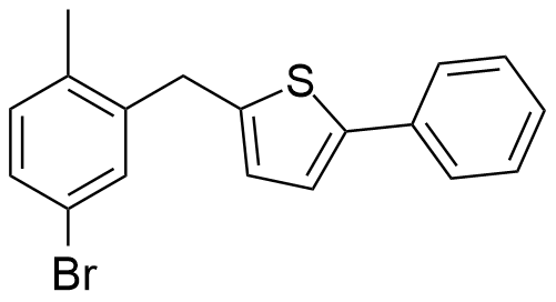 卡格列净杂质37