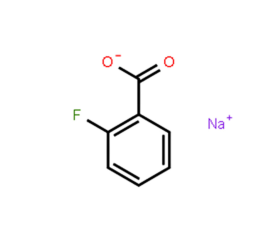2-氟苯甲酸钠