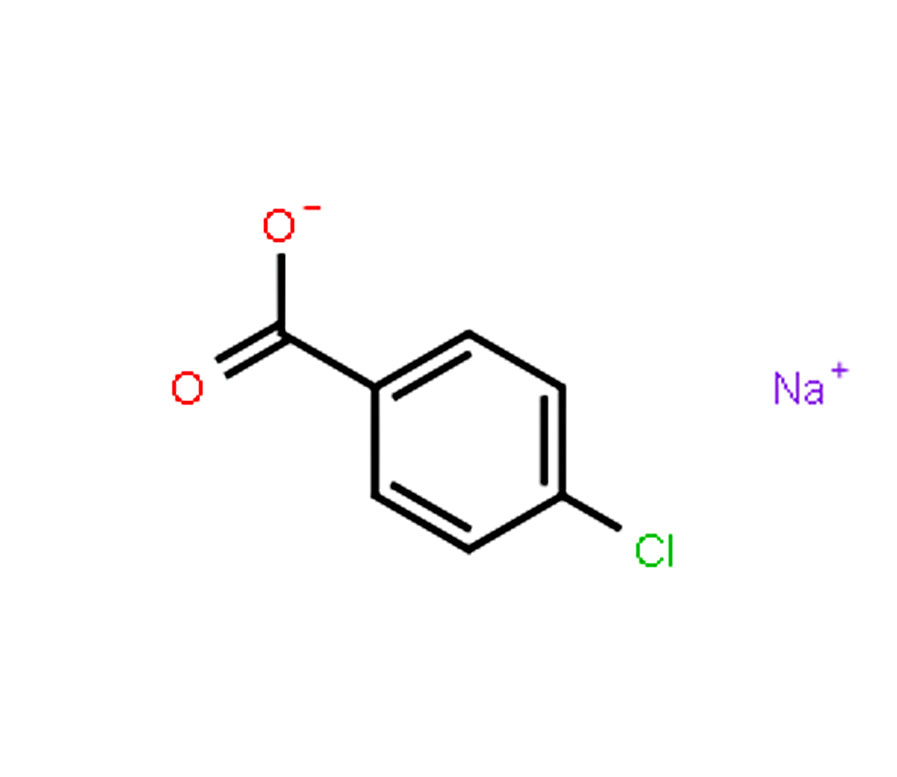 p-氯苯甲酸钠