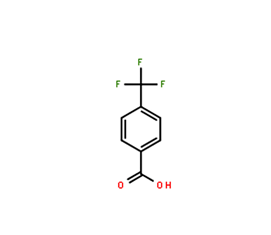 对三氟甲基苯甲酸