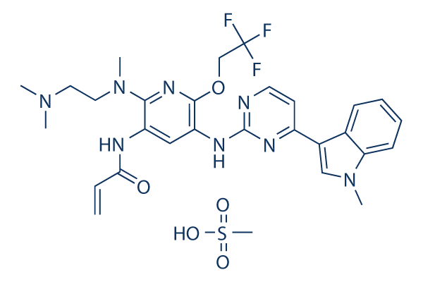 Alflutinib