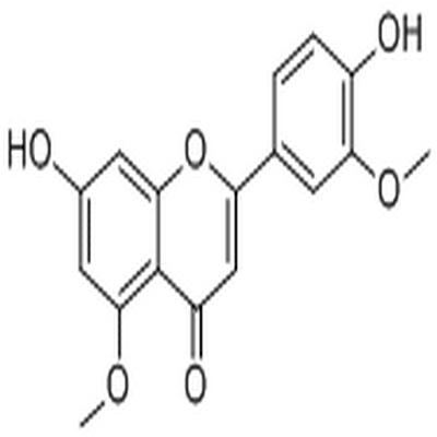 Luteolin 5,3'-dimethyl ether