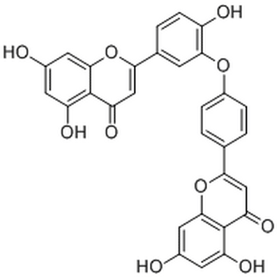 Ochnaflavone