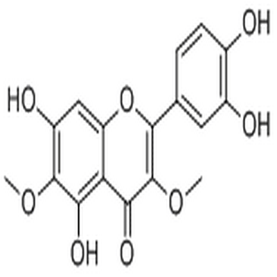 Axillarin