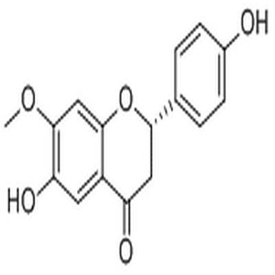 6,4'-Dihydroxy-7-methoxyflavanone