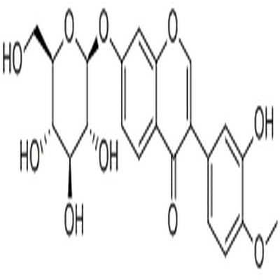 Calycosin 7-O-β-D-glucopyranoside