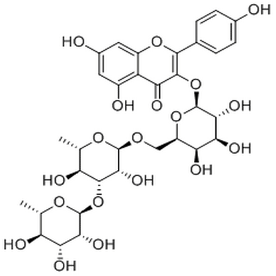 Kaempferol 3-O-rhamninoside