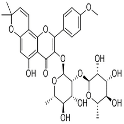 Sutchuenmedin A