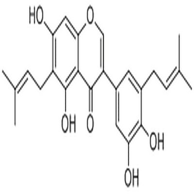 Isoangustone A