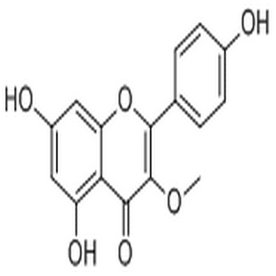 Isokaempferide