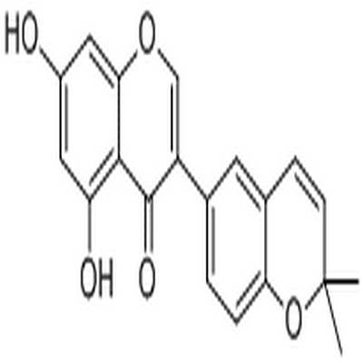 Isoderrone