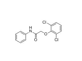 双氯芬酸钠杂质12