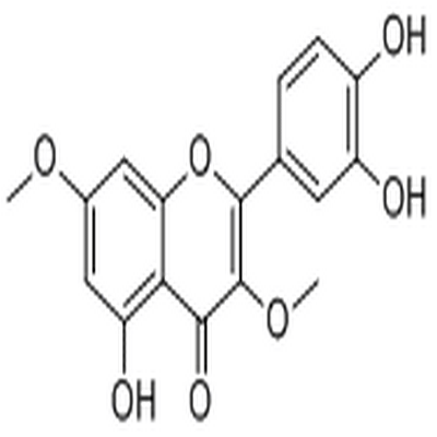 3,7-Di-O-methylquercetin