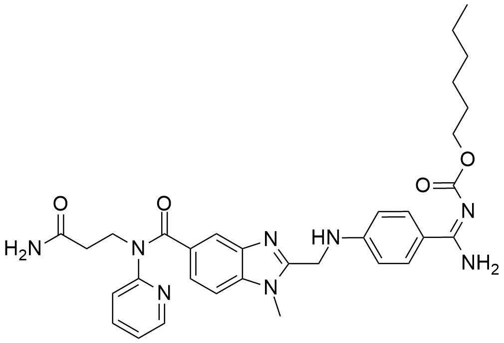 达比加群酯杂质70