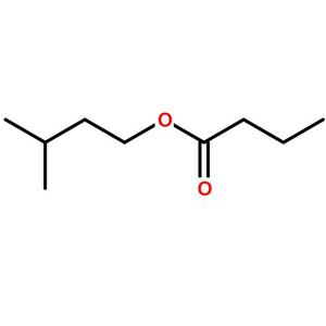 丁酸异戊酯