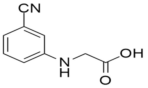 达比加群酯杂质43