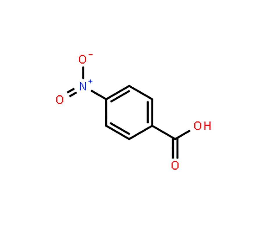 对硝基苯甲酸